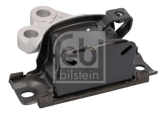 Mounting, automatic transmission